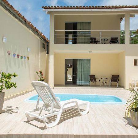 Quintal Da Arte Suites Porto Seguro Exteriör bild