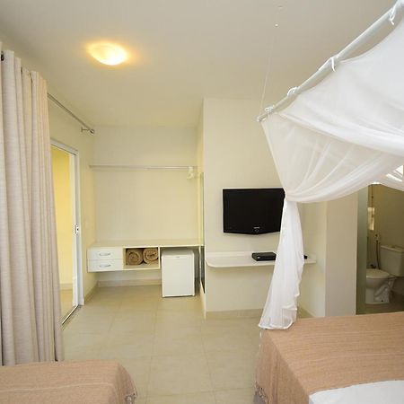 Quintal Da Arte Suites Porto Seguro Exteriör bild