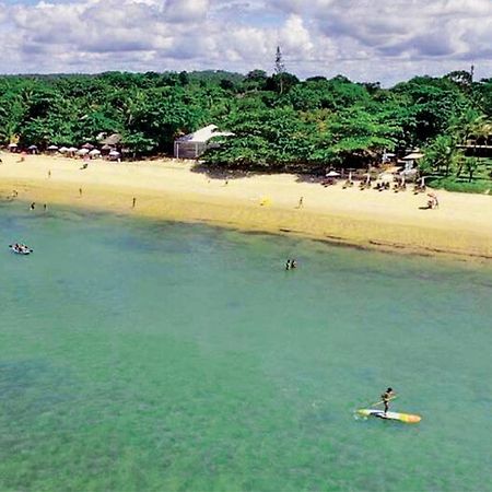 Quintal Da Arte Suites Porto Seguro Exteriör bild