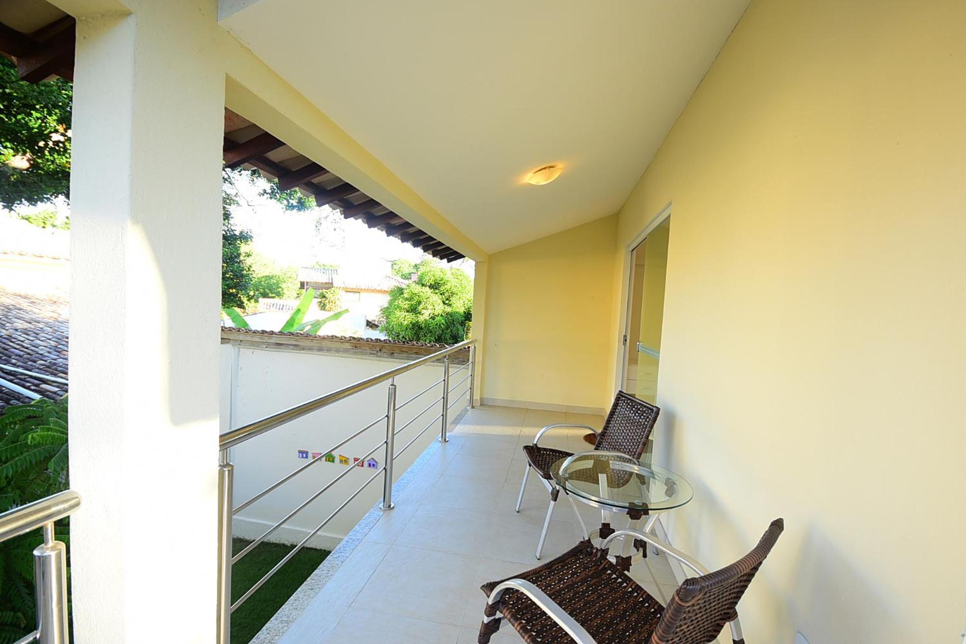 Quintal Da Arte Suites Porto Seguro Exteriör bild